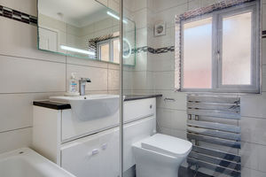 Bathroom- click for photo gallery